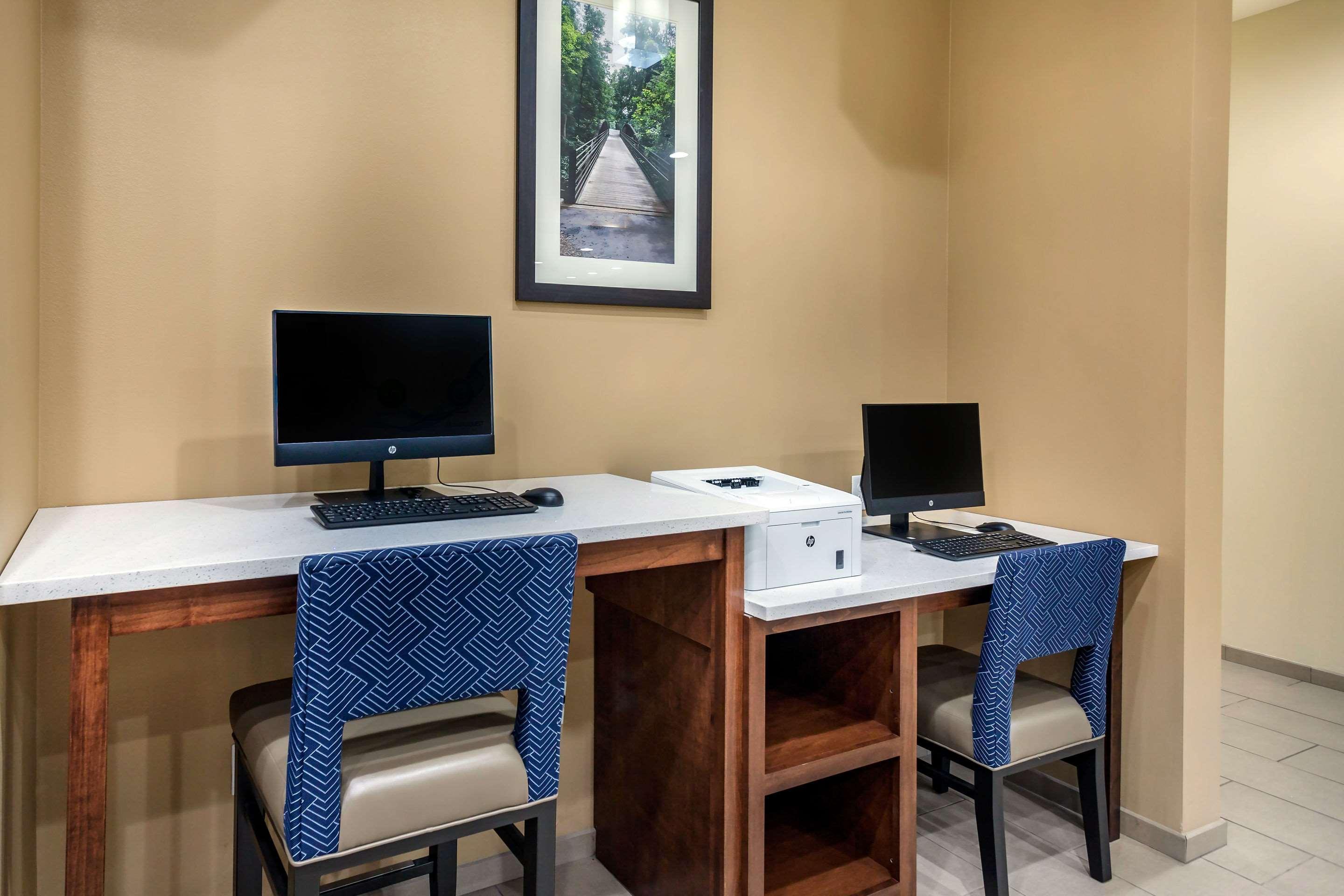 Comfort Suites Боулинг Грийн Екстериор снимка