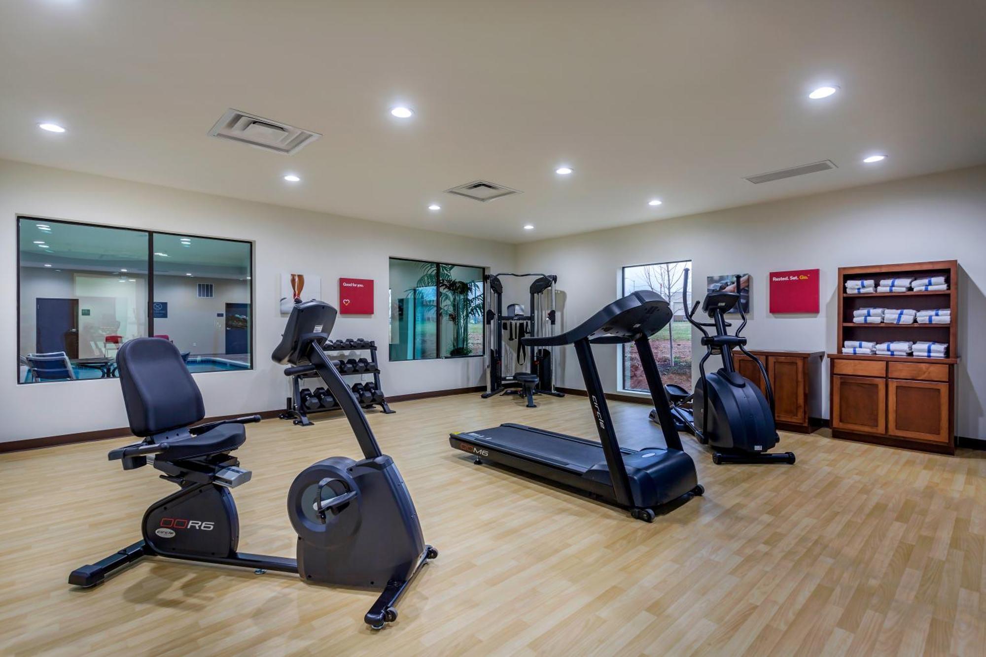 Comfort Suites Боулинг Грийн Екстериор снимка