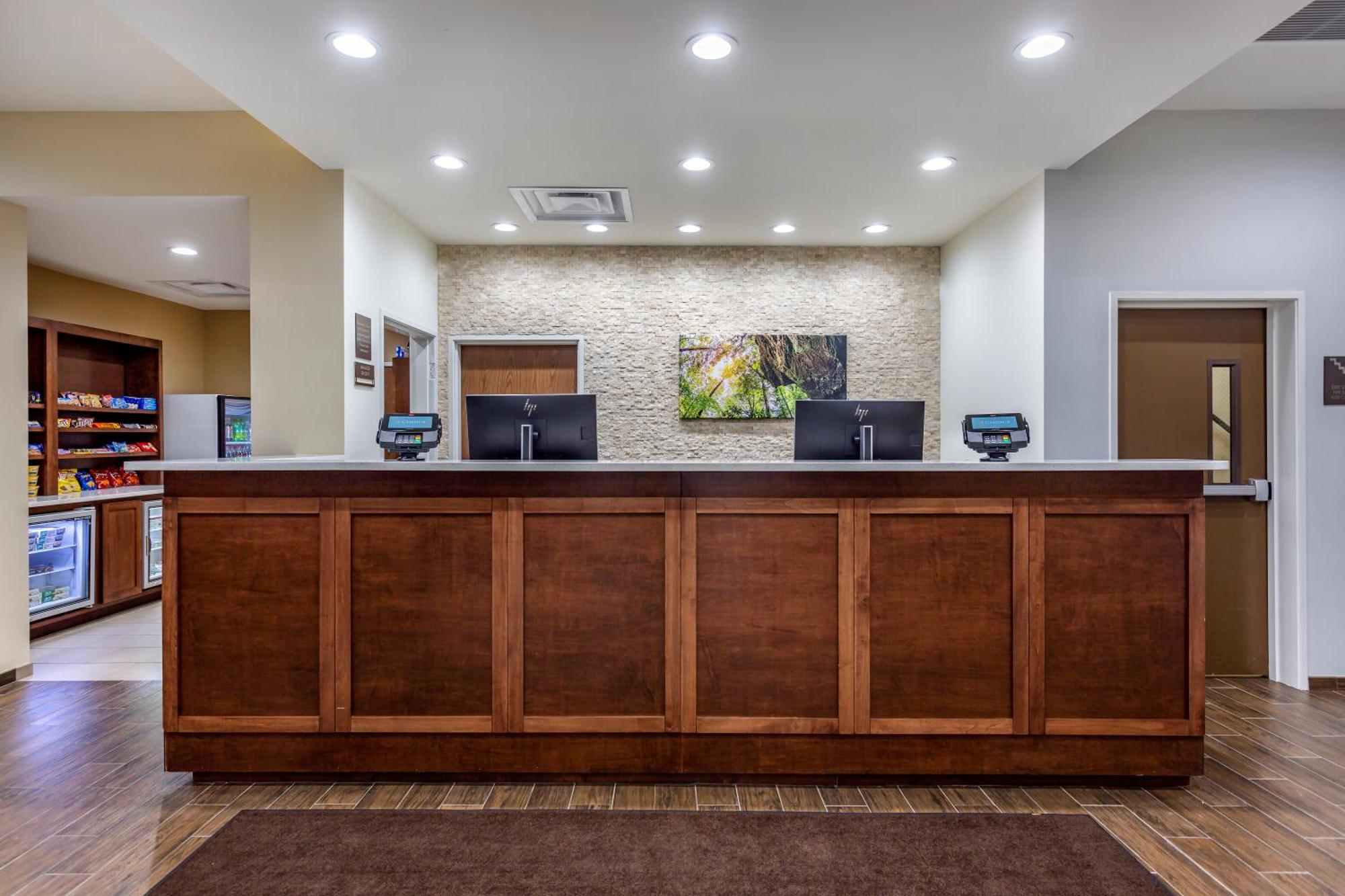 Comfort Suites Боулинг Грийн Екстериор снимка
